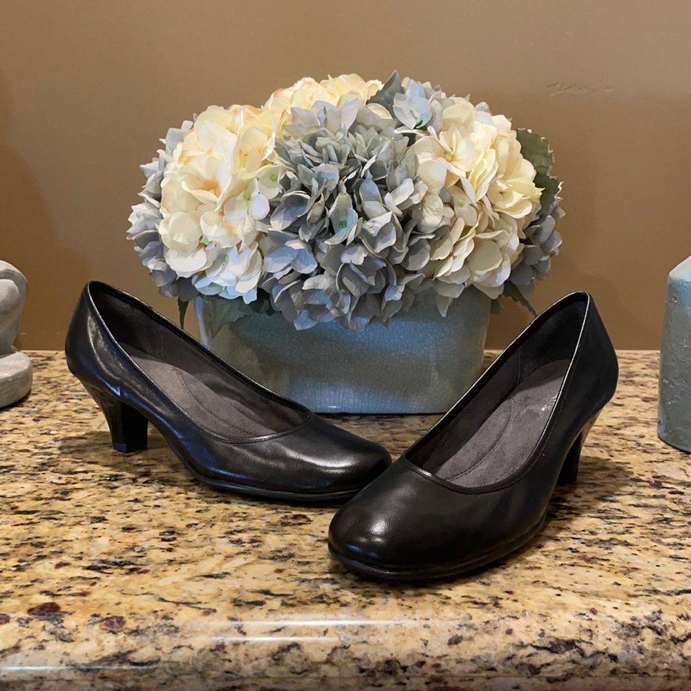 Aerosoles pumps
